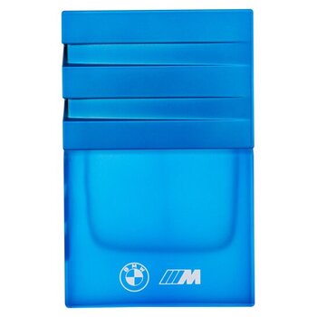 BMW Fragrances - BMW M 1972 EDT - 100ml - Feel You