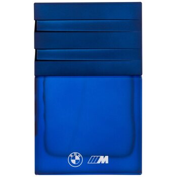 BMW Fragrances - BMW M 1985 EDT - 50ml - Feel You