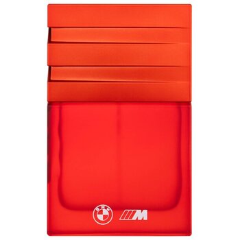BMW Fragrances - BMW M 2025 EDT - 50ml - Feel You