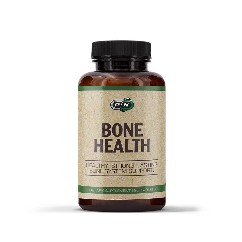 BONE HEALTH - 90 tablets - Feel You