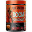 BOOM Pre-Workout Formula - 300 грама - Feel You