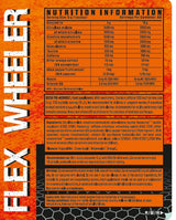 BOOM Pre-Workout Formula - 300 грама - Feel You