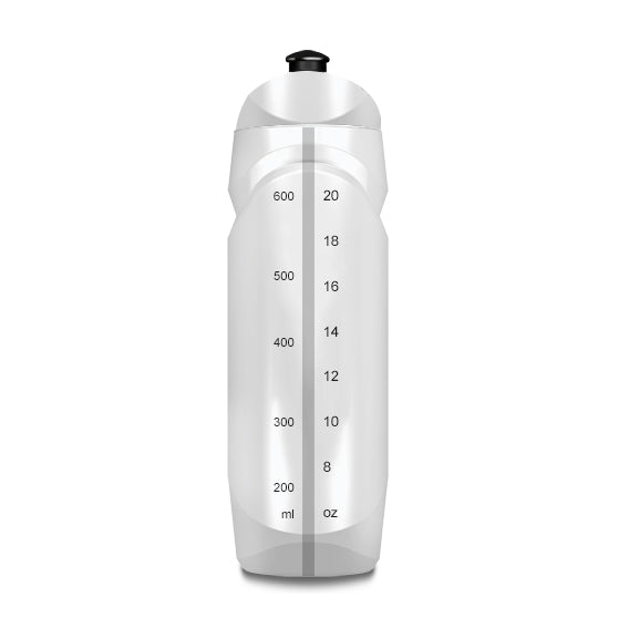 ROCKET BOTTLE - PEARL WHITE - 750 ml