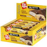 Fit Spo Active Bar - 12 x 60 grams