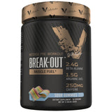 BREAK-OUT™ | Muscle Fuel 249 грама - Feel You