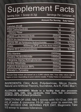 BREAK-OUT™ | Muscle Fuel 249 грама - Feel You