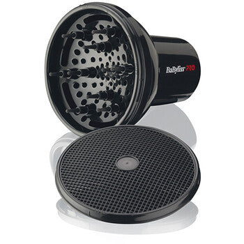 BaByliss PRO - BABD05E - Univerzální difuzér pro fén na vlasy - Feel You