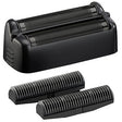 BaByliss PRO - Black FX79RF2MBE - replacement foil head with blades - Feel You