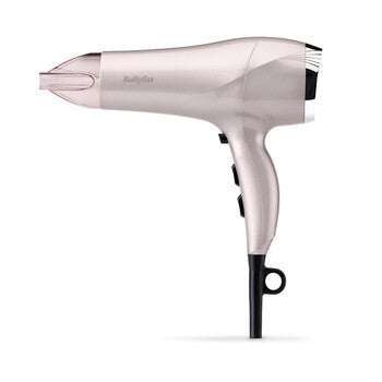 BaByliss PRO - D781E - Vysoušeč vlasů - Feel You