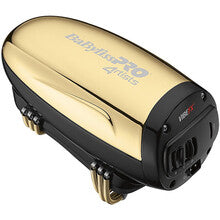BaByliss PRO - Gold Cord/Cordless Massager FXSM1GE - Feel You