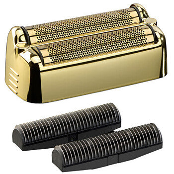 BaByliss PRO - Gold FX79RF2GE - Feel You