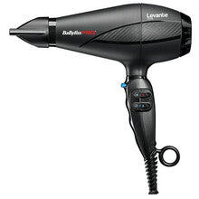 BaByliss PRO - Levante Hairdryer 2100W Ionic BAB6950IE - Feel You
