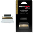 BaByliss PRO - Replacement Foil Head 1 Shaver FXFS1E - Feel You