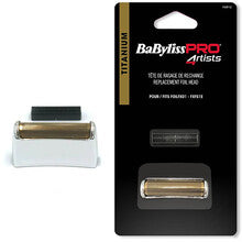 BaByliss PRO - Replacement Foil Head 1 Shaver FXFS1E - Feel You