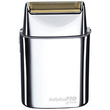BaByliss PRO - Single Foil Metal Shaver FXFS1E - Feel You