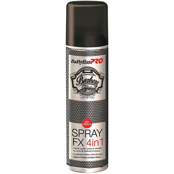 BaByliss PRO - Spray FX 4in1 - 150ml - Feel You