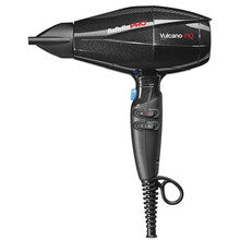 BaByliss PRO - Vulcano HQ Ionic 2400W - Professional ionizing hair dryer - Feel You