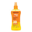 Babaria, Aqua UV, Sun Protection, Sunscreen Spray, SPF 30, 200 ml - Feel You