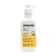 Babaria, Vitamin C, Brightening, Body Milk, Daily, 500 ml - Feel You