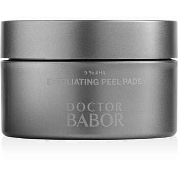 Babor - Doctor Babor Exfoliating Peel Pads ( 40 ks ) - Exfoliační tamponky - Feel You