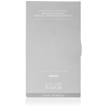 Babor - Doctor Babor Instant Soothing Ampoule Serum Concentrate ( 7 x 2 ml ) - Zklidňující pleťové ampule - 2ml - Feel You