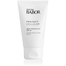 Babor - Doctor Babor Protect Cellular Body Protector SPF 30 - Krém na opalování - 150ml - Feel You