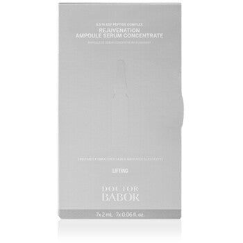 Babor - Doctor Babor Rejuvenation Ampoule Serum Concentrate - 2ml - Feel You