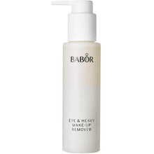 Babor - Eye & Heavy Make-Up Remover - 100ml - Feel You