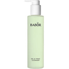 Babor - Gel & Tonic Cleanser - 200ml - Feel You