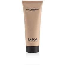Babor - Grounding Soul & Hand Cream - Krém na ruce - 75ml - Feel You