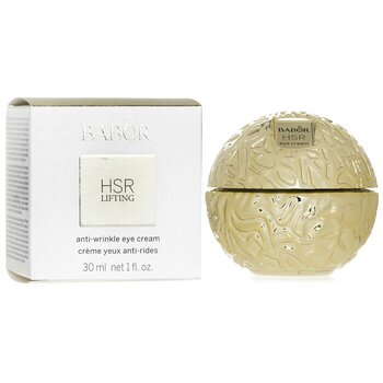 Babor - HSR Lifting Eye Cream - Anti-wrinkle eye cream - 30ml - Feel You