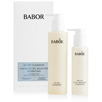 Babor - HY-ÖL & Phyto Boost Hydrating Set - Dárková sada - Feel You