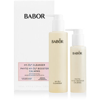 Babor - HY-ÖL & Phyto Calming Set - Dárková sada - Feel You