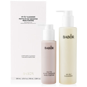Babor - HY-ÖL & Phyto Reactivating Set - Dárková sada - Feel You