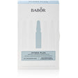 Babor - Hydratin Hydra Plus Ampoule Concentrates ( 7 x 2 ml ) - Hydratační pleťové ampule - 2ml - Feel You