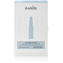 Babor - Hydratin Hydra Plus Ampoule Concentrates ( 7 x 2 ml ) - Hydratační pleťové ampule - 2ml - Feel You
