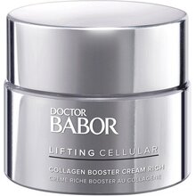 Babor - Lifting Cellular Collagen Booster Rich Cream - 50ml - Feel You