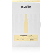 Babor - Perfect Glow Ampoule Concentrates ( 7 x 2 ml ) - 14ml - Feel You