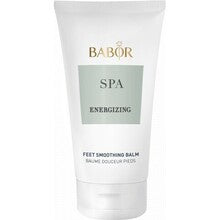 Babor - SPA Energizing Feet Smoothing Balm - 150ml