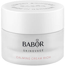 Babor - Skinovage Calming Cream Rich - 50ml - Feel You