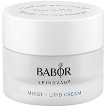 Babor - Skinovage Moist + Lipid Cream - 50ml - Feel You