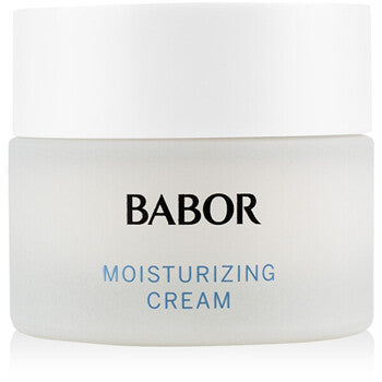 Babor - Skinovage Moisturizing Cream - dry skin - 50ml - Feel You