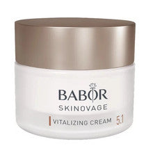 Babor - Skinovage Vitalizing Cream - Vitalizing cream for tired skin - 50ml
