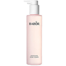 Babor - Soothing Rose Toner - 200ml - Feel You