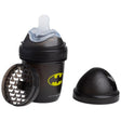 Baby Bottle 140ml / Batman - 140 мл - Feel You
