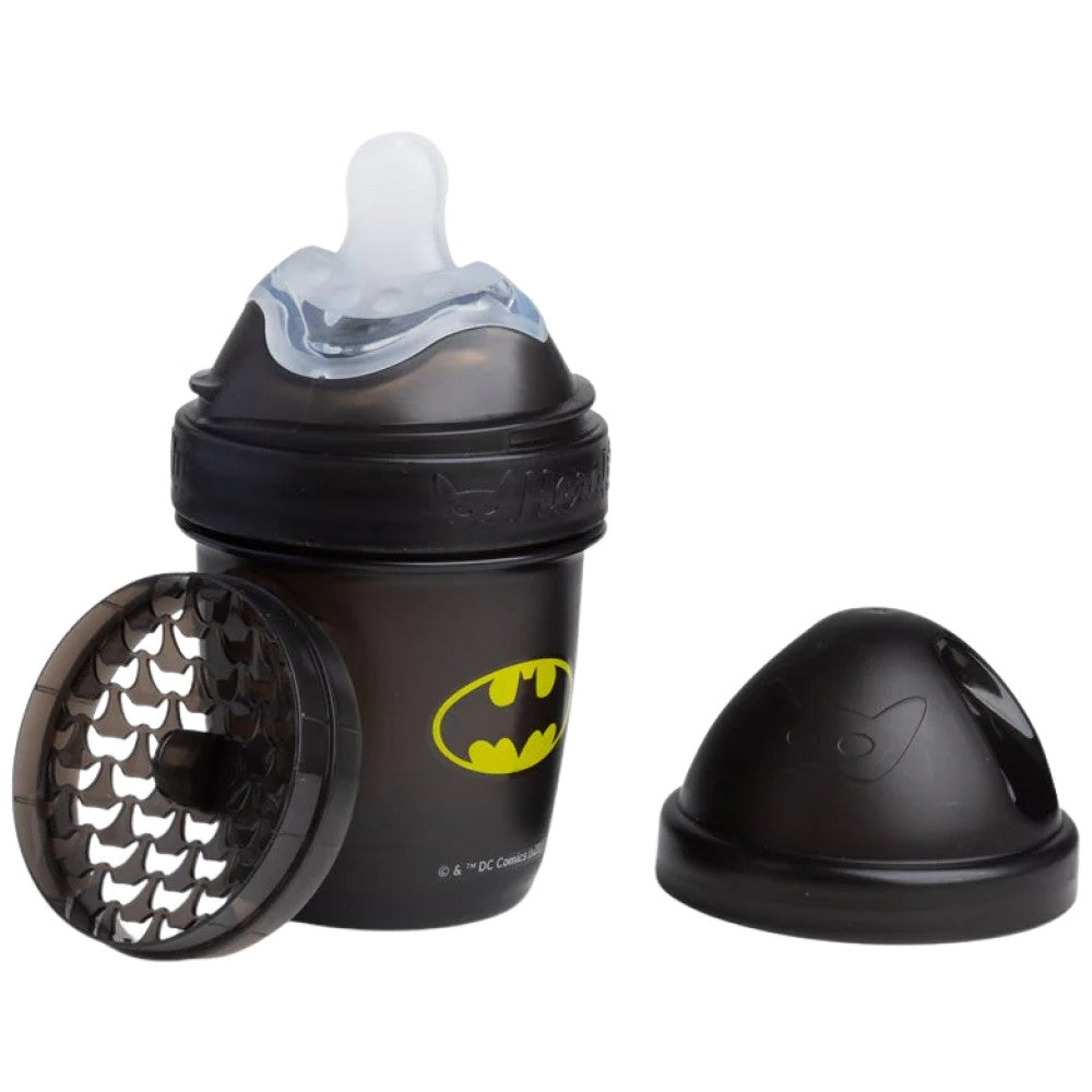 Baby Bottle 140ml / Batman - 140 мл - Feel You