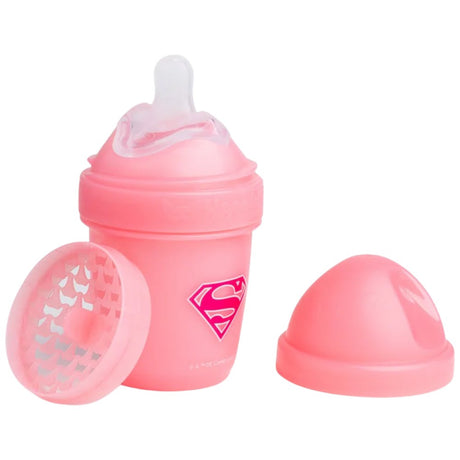 Baby Bottle 140ml / Supergirl - 140 мл - Feel You