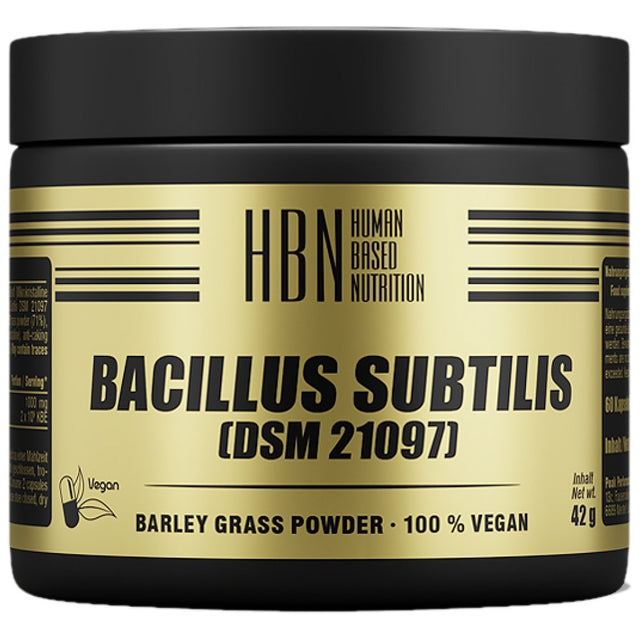 Bacillus Subtilis 60 каплети - Feel You