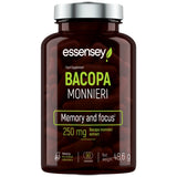 Bacopa Monnieri 250 mg - 90 капсули - Feel You