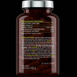 Bacopa Monnieri 250 mg - 90 капсули - Feel You